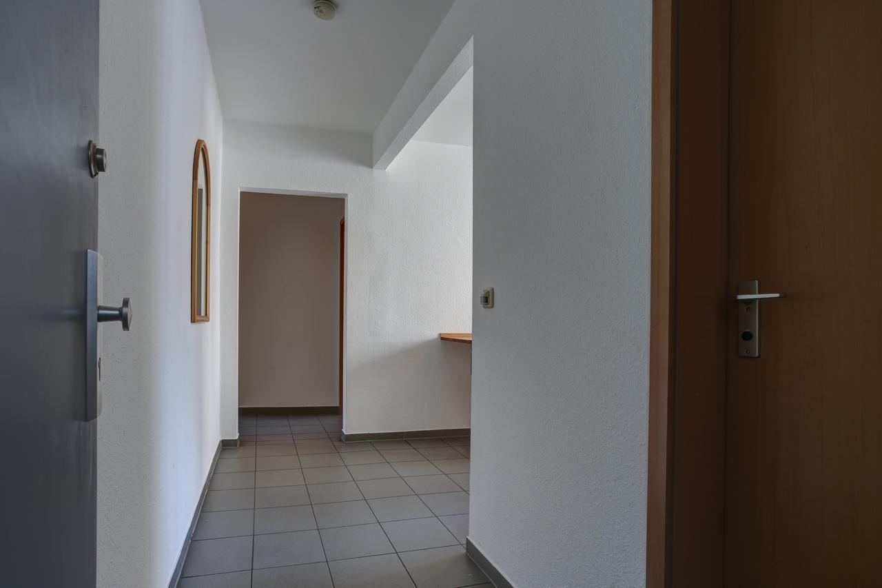 Boardinghouse Mundsburg Aparthotel Hamburg Luaran gambar