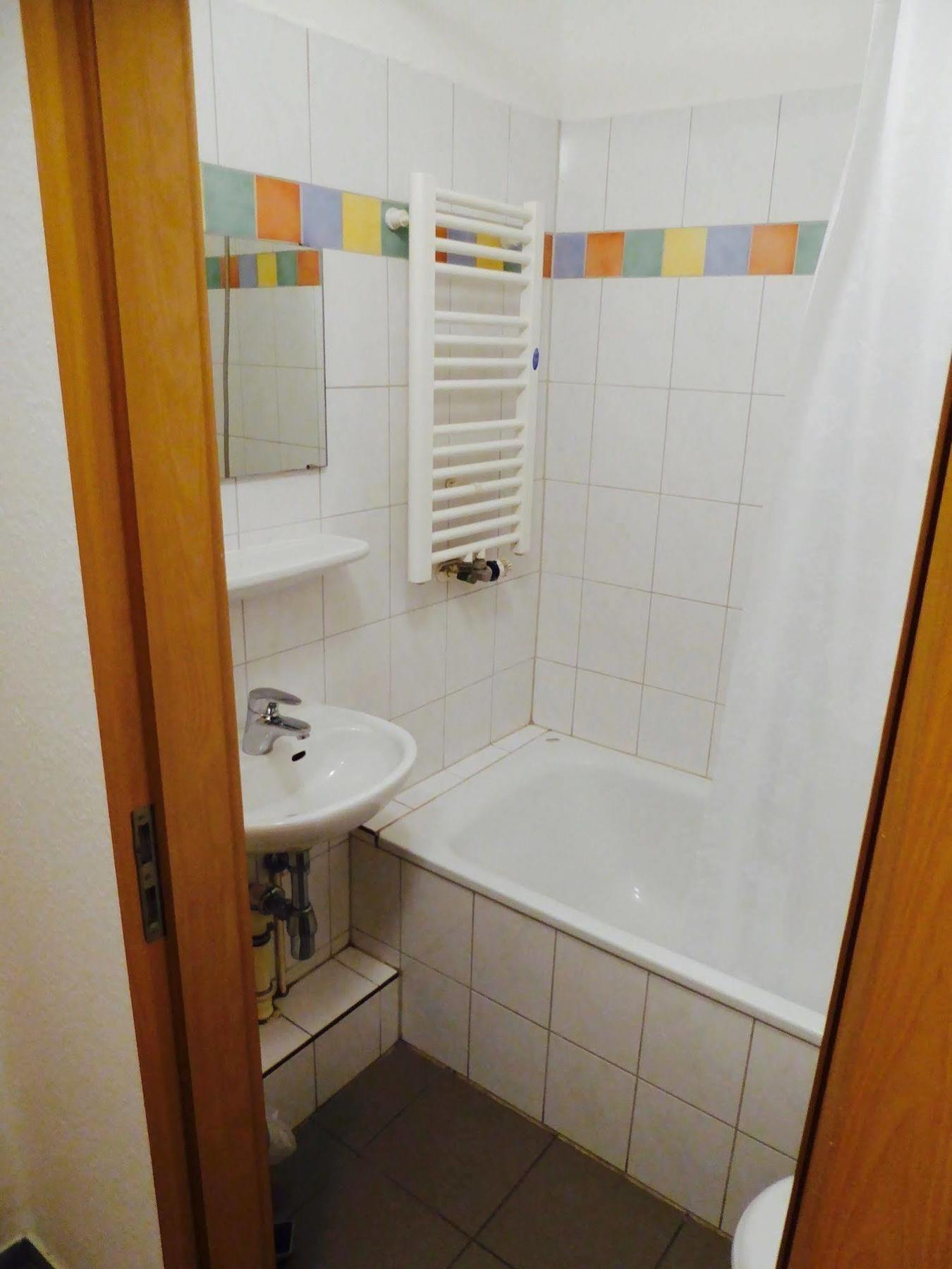 Boardinghouse Mundsburg Aparthotel Hamburg Luaran gambar